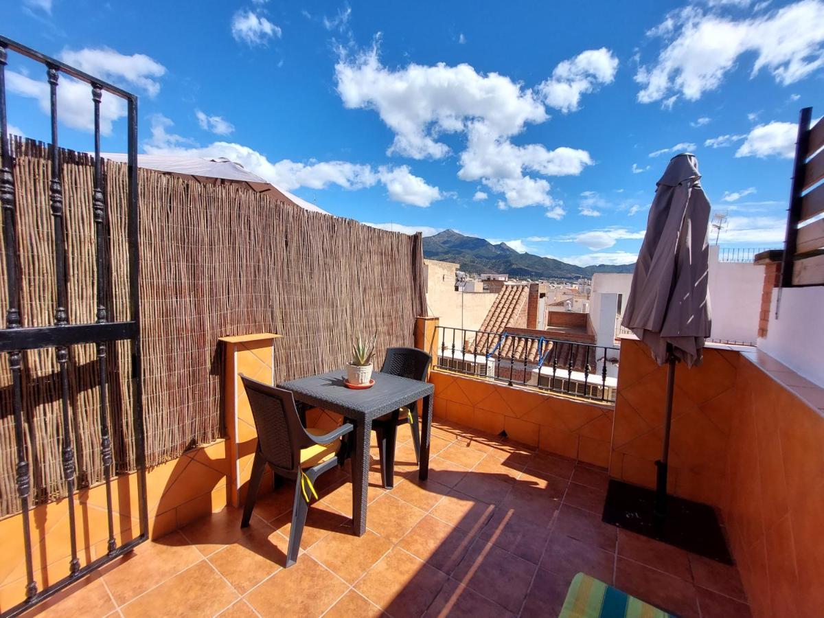 Appartement Estudio Lola Nerja